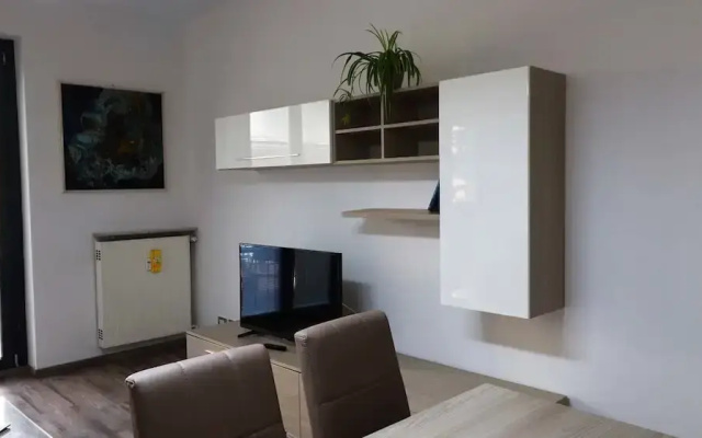 Residenza Sorriso