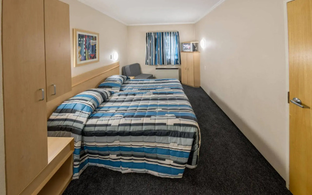 Road Lodge Centurion