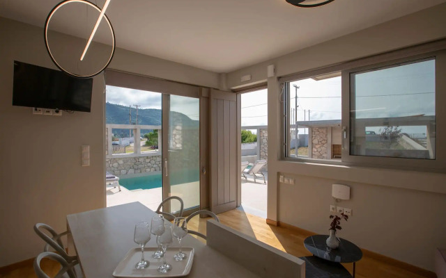 Thines villas