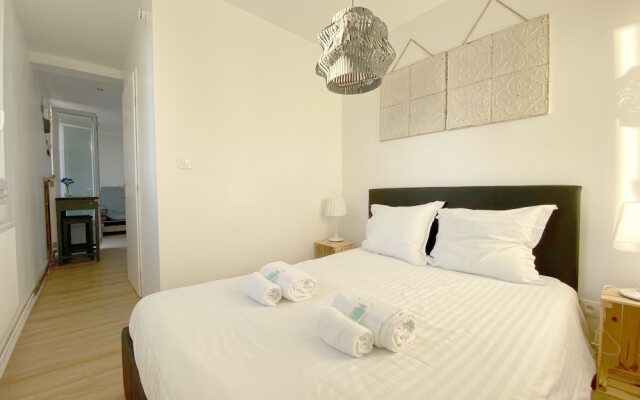 Le Cocoon - Cosy & Clean