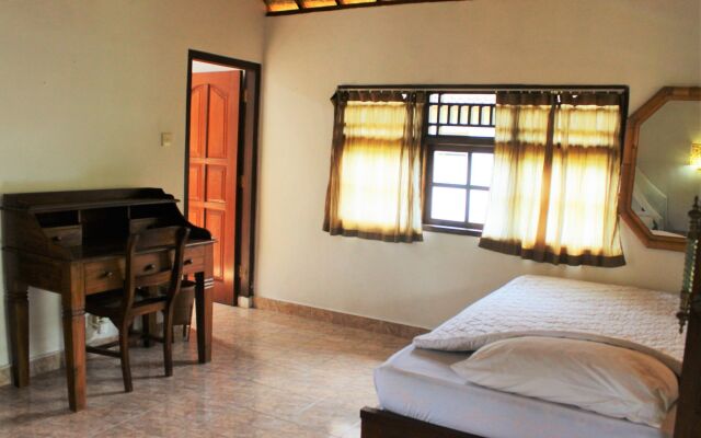 Lecuk Inn Ubud