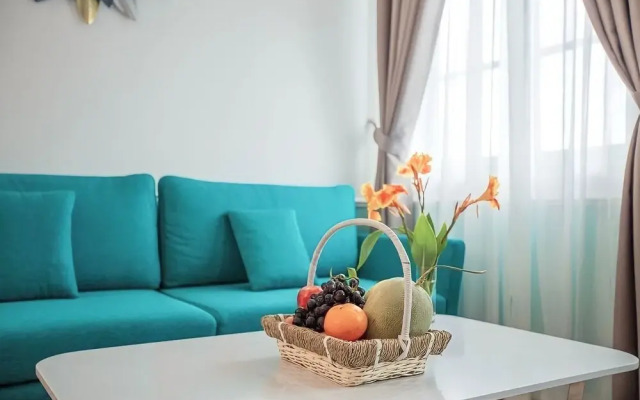 Harry Phu Quoc Hotel 3