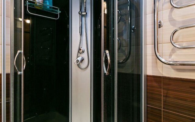 GM Apartment Novokuznetskaya 35-37