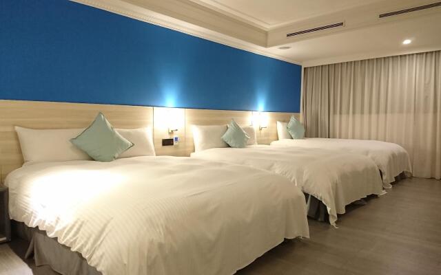 Hub Hotel