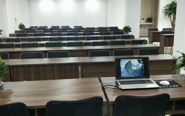 Hanting Premium Hotel Hangzhou Huanglong Sports Center