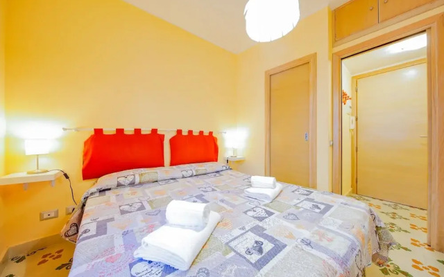 Fiore Apartment
