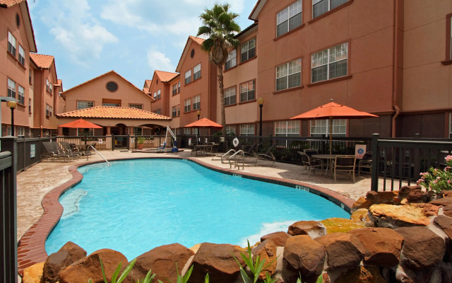 Homewood Suites by Hilton Houston-Woodlands