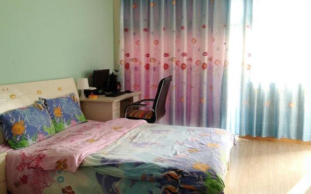 Cheng Du Xi Shi Hotel