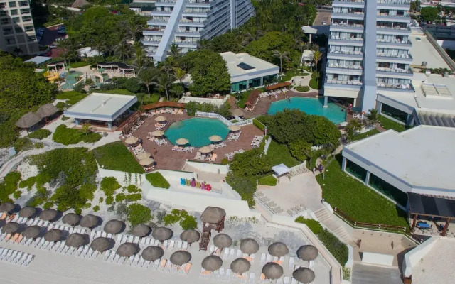 Condo 2 BDR 5pax en Resort