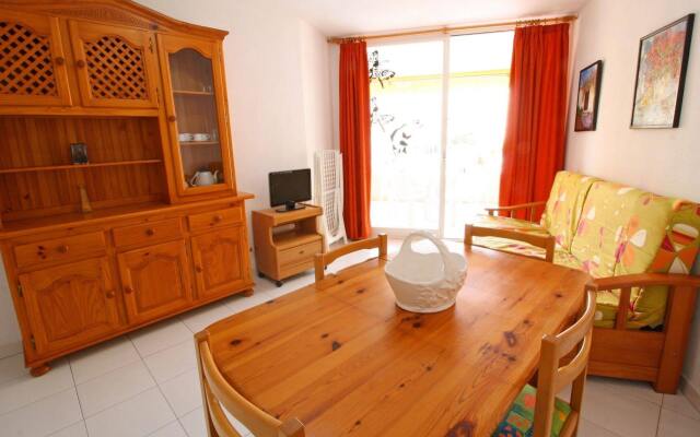 Apartamentos Apolo VII - Costa Calpe