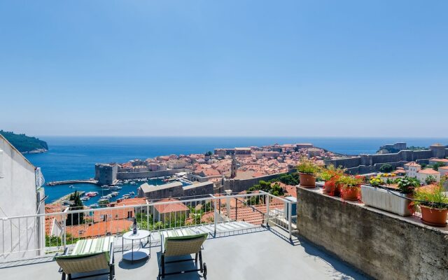 Apartment Lukas Dubrovnik