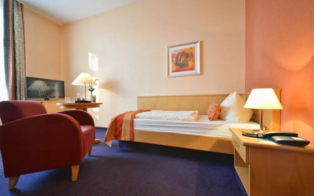 Dappers Hotel Spa Genuss