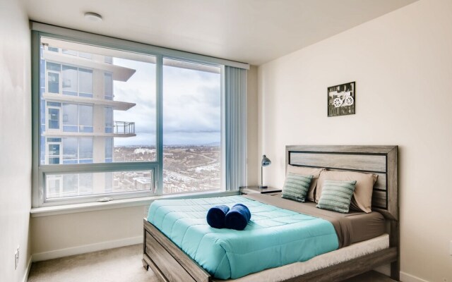 Amazing 3 Bedroom with Spectacular Views