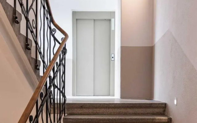 Villa Floeckner Bed and Breakfast