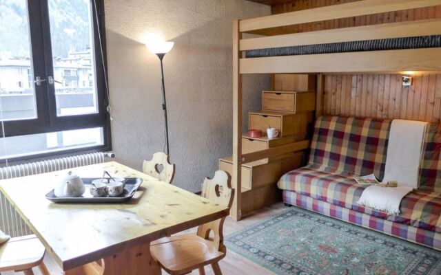 LAiguille du Midi 15647