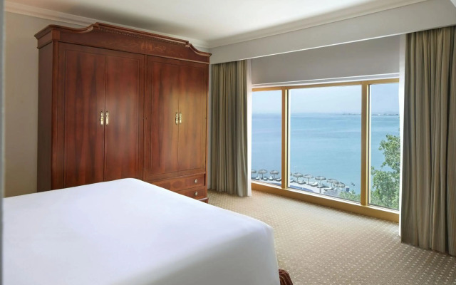 Sheraton Djibouti
