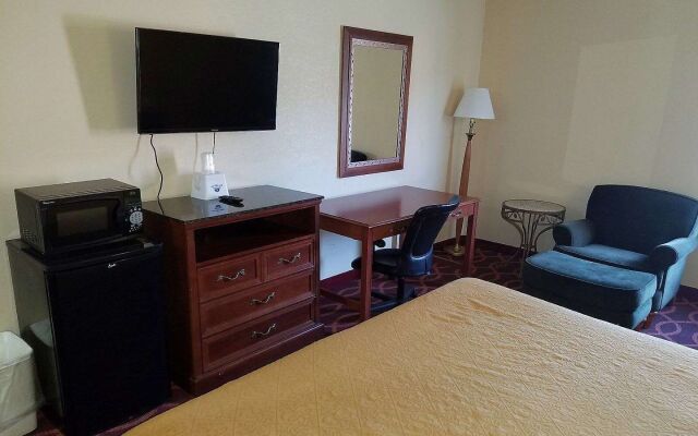 Americas Best Value Inn Evansville