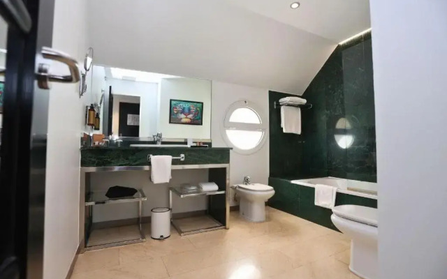 Mariposa Hotel Malaga