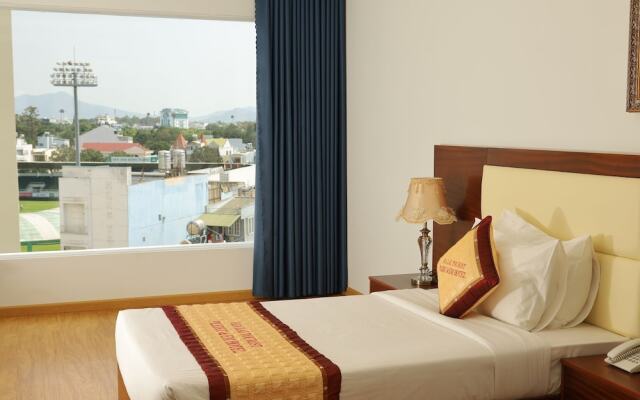 Pleiku & Em Hotel by Gia Lai Tourist