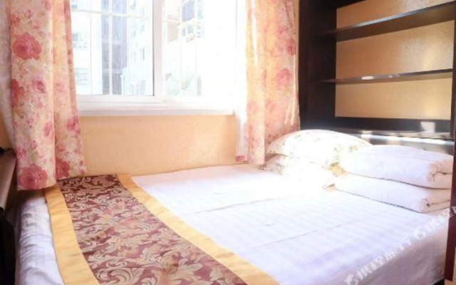 Baolilai Hostel
