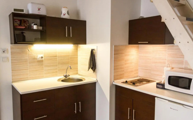 Minion & Snoopy Apartman