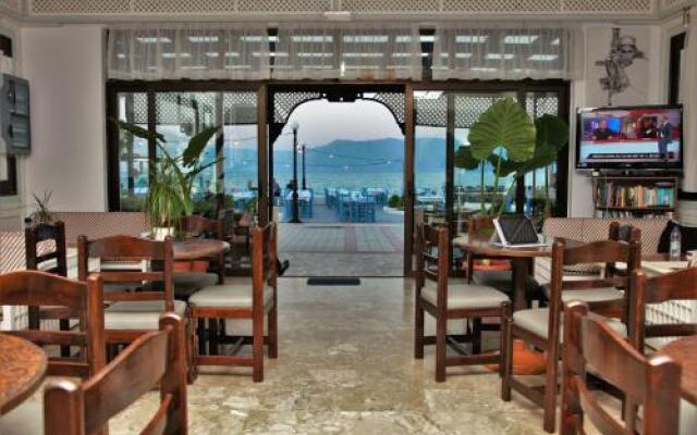 Argo Rooms