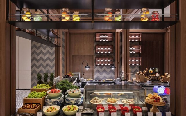 Pullman Quanzhou Shuitou