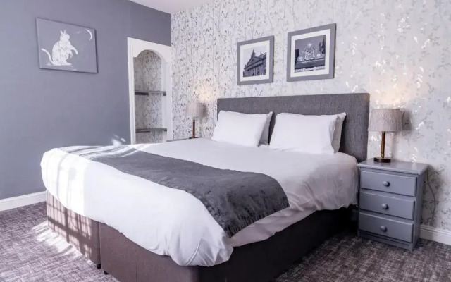 Cromwell Lodge Hotel by Greene King Inns