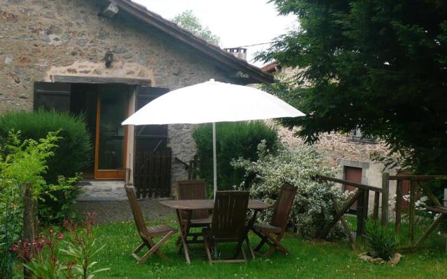 Chambres d'hotes d'Antardieu