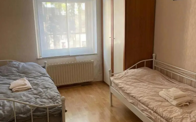 Apartment BOZ Solingen