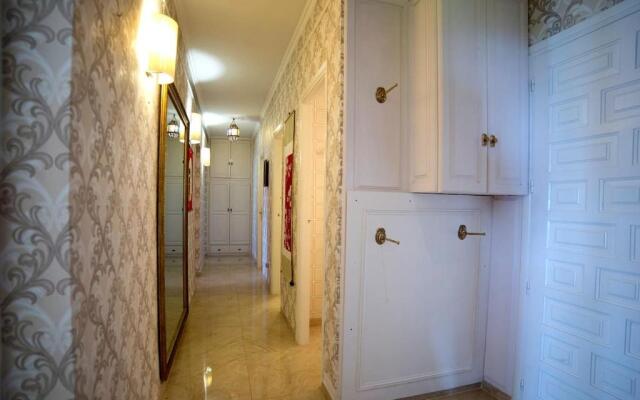 villa Belucra,10p,seaview,jacuzzi,pool