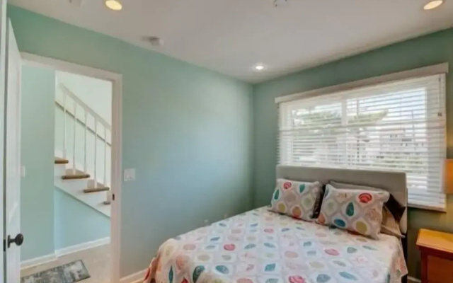 Sweet N Salty 3 Bedroom Townhouse