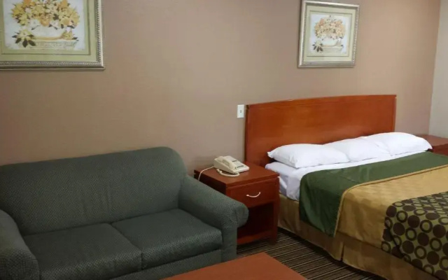 Regency Inn And Suites
