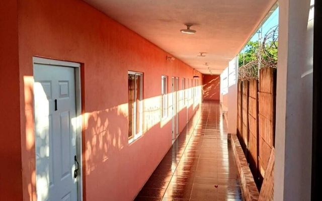 Casa Jossy