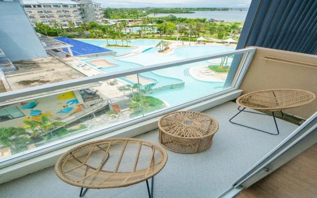 Solea Palm Resort Mactan