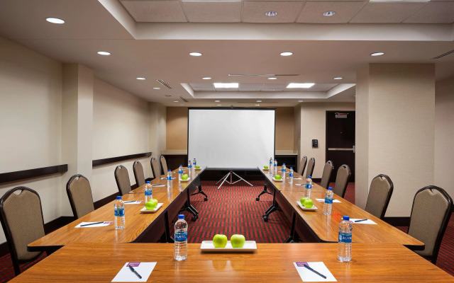 Hyatt Place Washington DC/White House