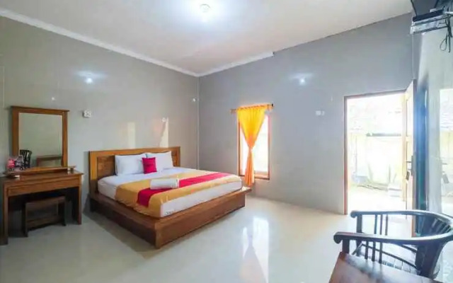 RedDoorz @ Tanjung Alam Hotel Lovina