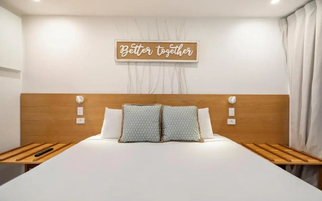 Stunning Studio in City Centre