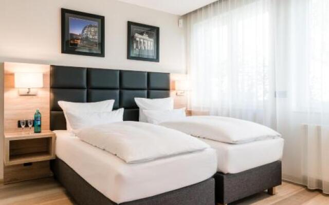 Hotel am Wasserturm