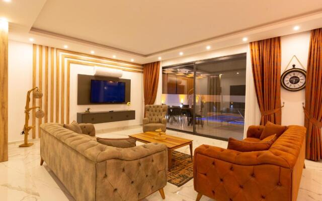 Villa Vena Kalkan