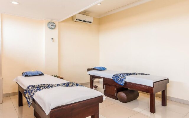 ZEN Rooms Legian Melasti