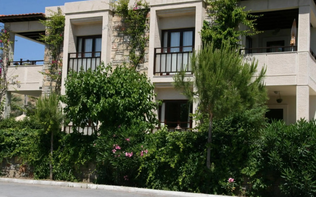 Villanaz Apart Hotel