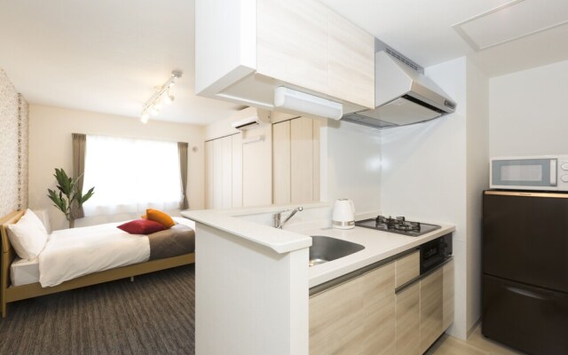 One's Residence