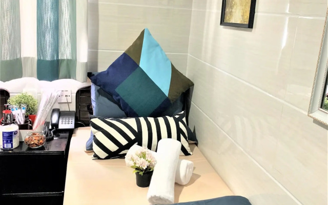 Sydney Hostel