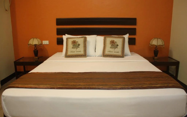 La Piscine Bed & Breakfast