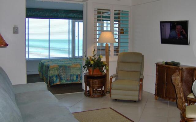 Islander Beach Resort