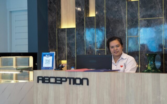 TK Mansion Hat Yai