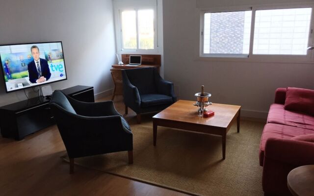 Apartamento Rialto