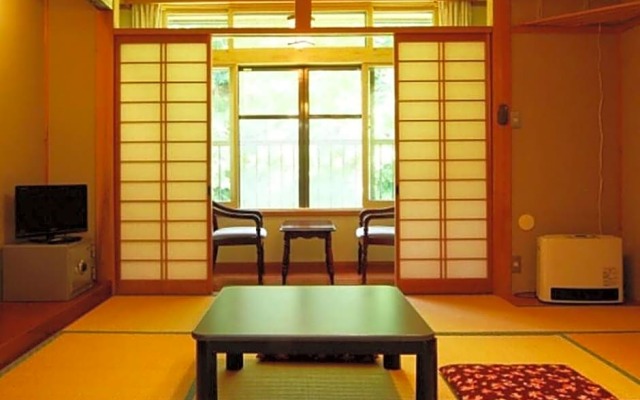 Oyado Fubuki - Vacation STAY 45512v