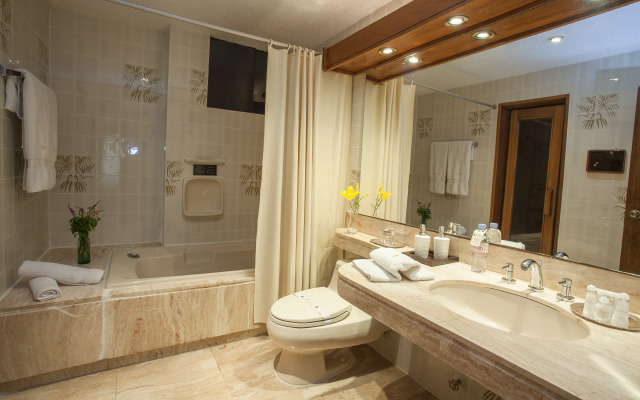 Antara Hotel & Suites - Miraflores